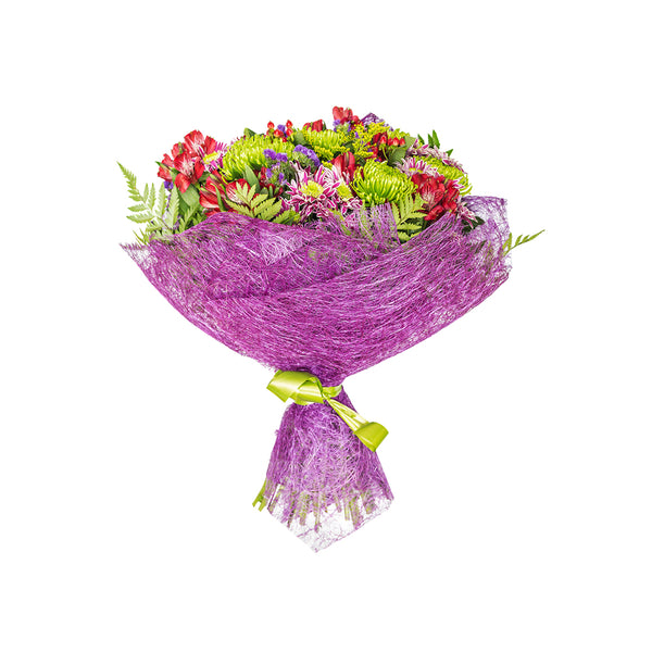 Delicate Fascination