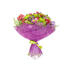 Dozen Mixed Carnations