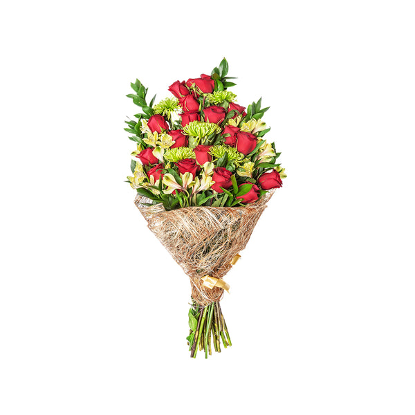 Elegance Pretty Bouquet